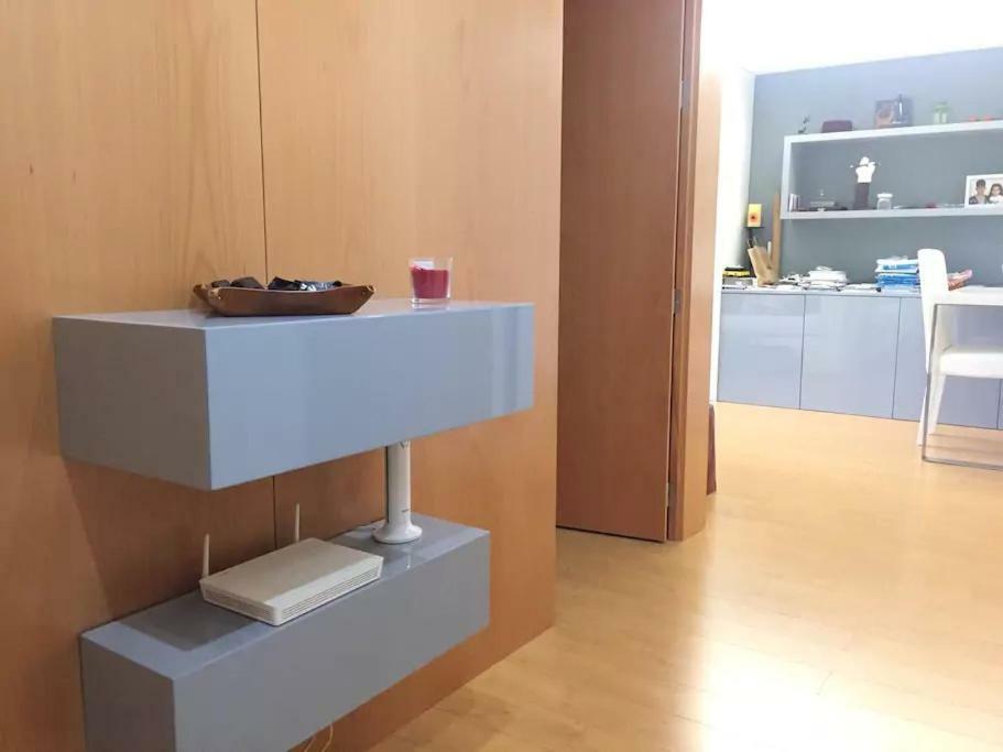 Maestro Appartment OOporto Esterno foto