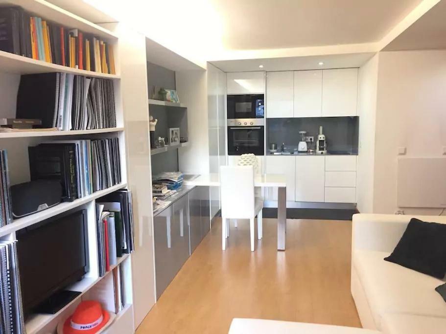 Maestro Appartment OOporto Esterno foto